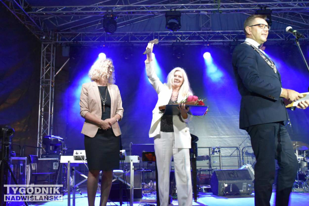 Gala 20. Festiwalu Filmów-Spotkań NieZwykłych