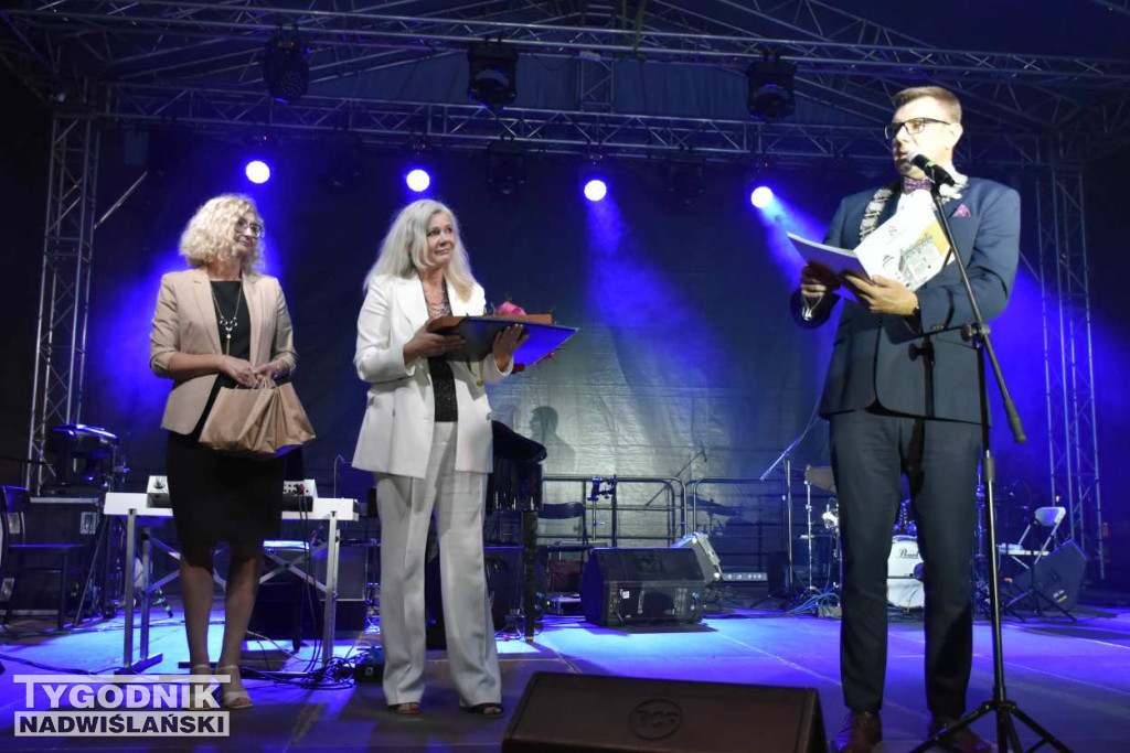 Gala 20. Festiwalu Filmów-Spotkań NieZwykłych