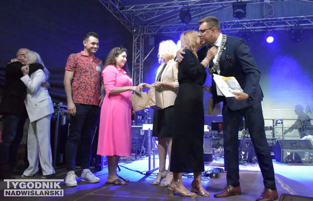 Gala 20. Festiwalu Filmów-Spotkań NieZwykłych
