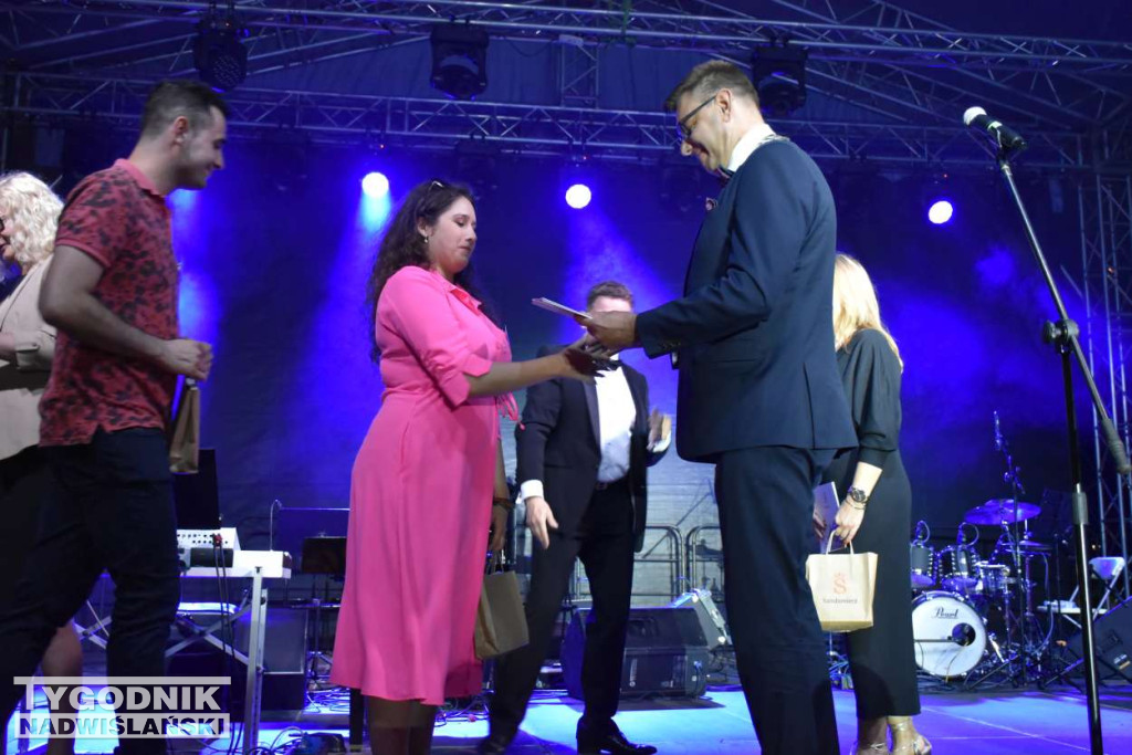 Gala 20. Festiwalu Filmów-Spotkań NieZwykłych
