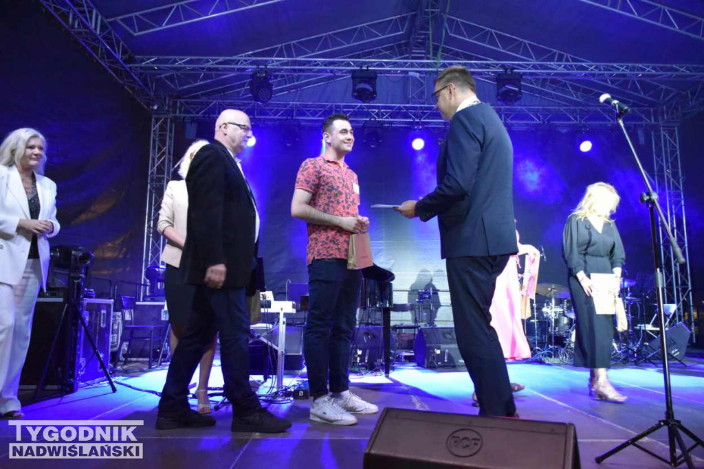 Gala 20. Festiwalu Filmów-Spotkań NieZwykłych