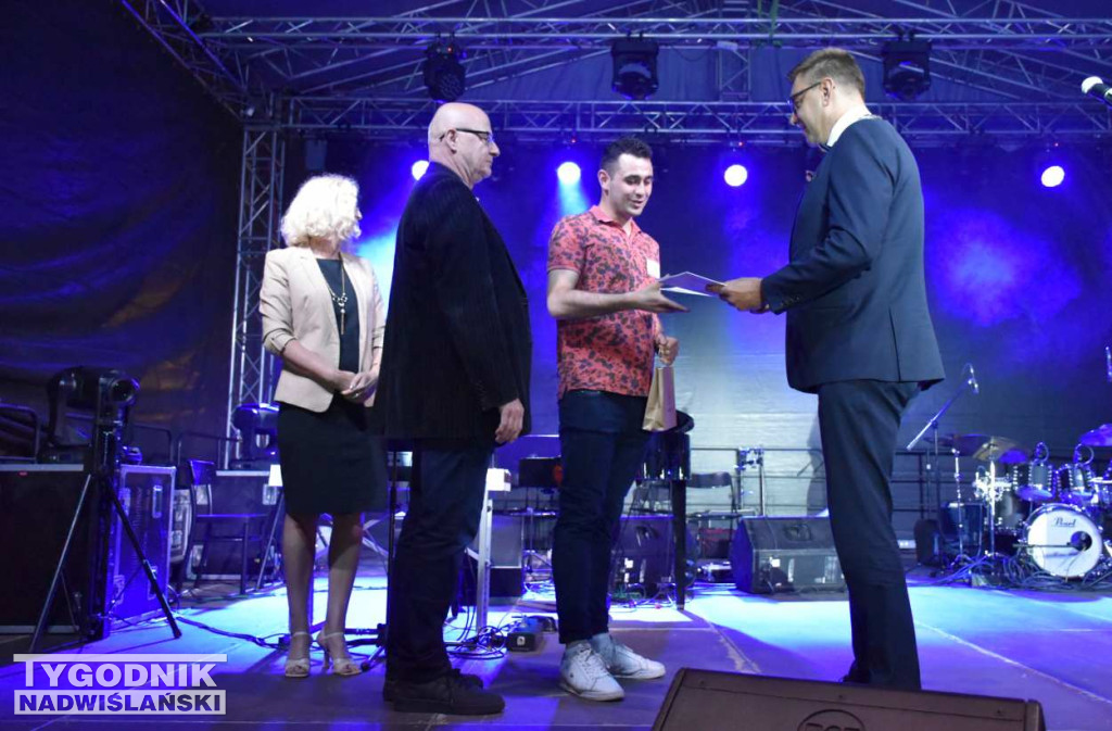 Gala 20. Festiwalu Filmów-Spotkań NieZwykłych