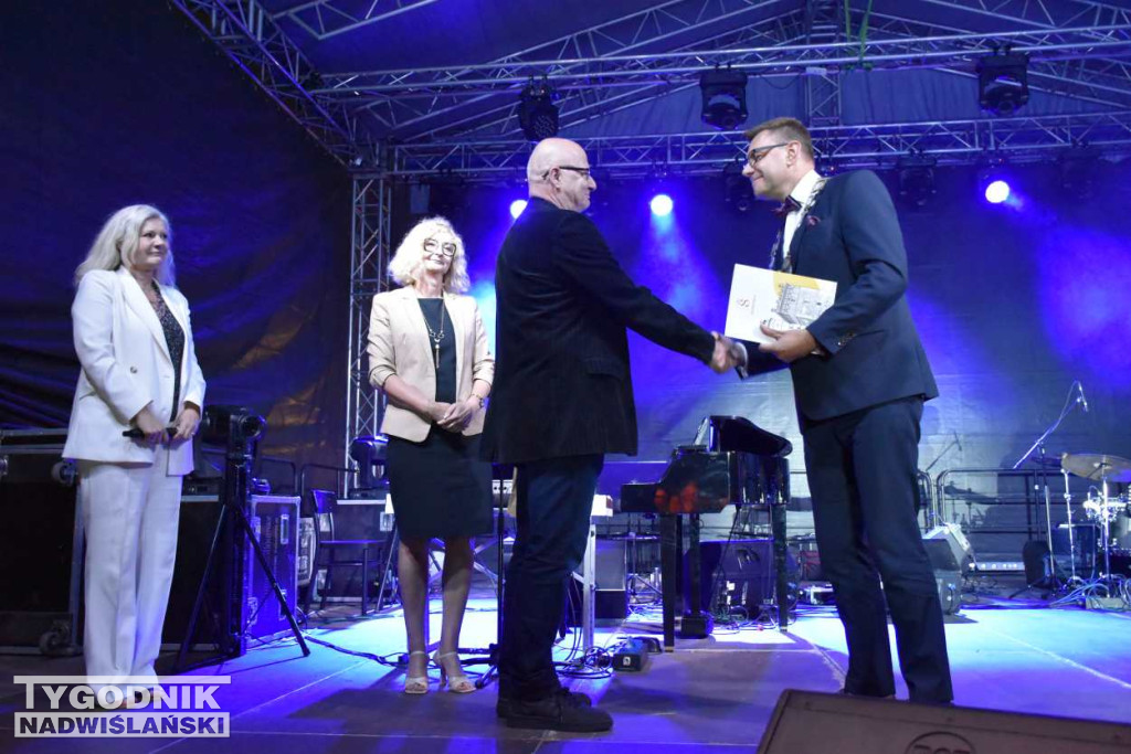 Gala 20. Festiwalu Filmów-Spotkań NieZwykłych