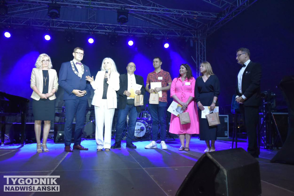 Gala 20. Festiwalu Filmów-Spotkań NieZwykłych