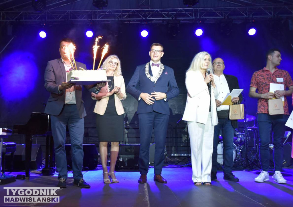 Gala 20. Festiwalu Filmów-Spotkań NieZwykłych