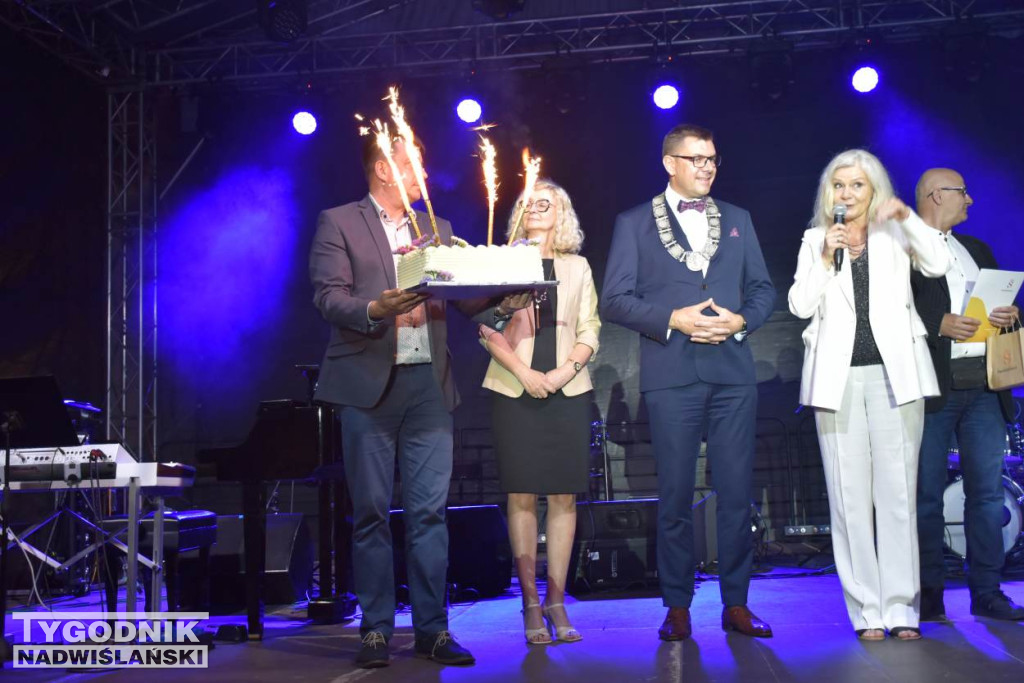 Gala 20. Festiwalu Filmów-Spotkań NieZwykłych