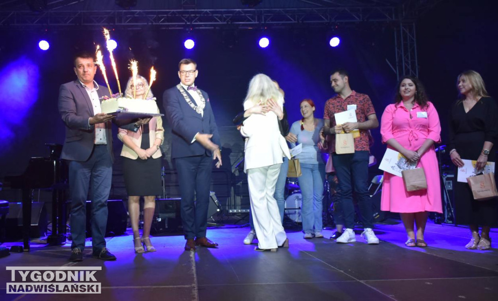 Gala 20. Festiwalu Filmów-Spotkań NieZwykłych