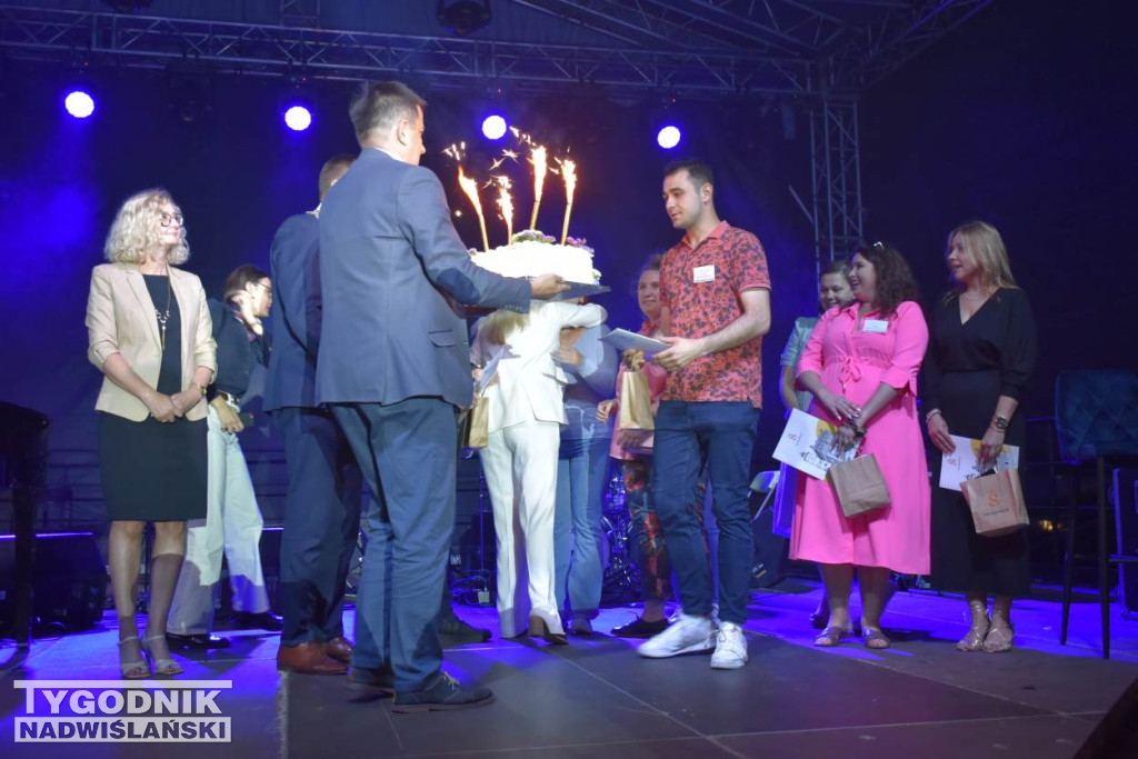 Gala 20. Festiwalu Filmów-Spotkań NieZwykłych