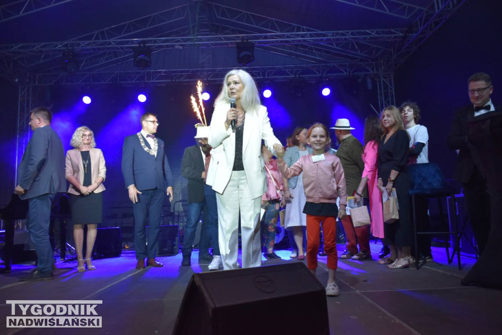 Gala 20. Festiwalu Filmów-Spotkań NieZwykłych