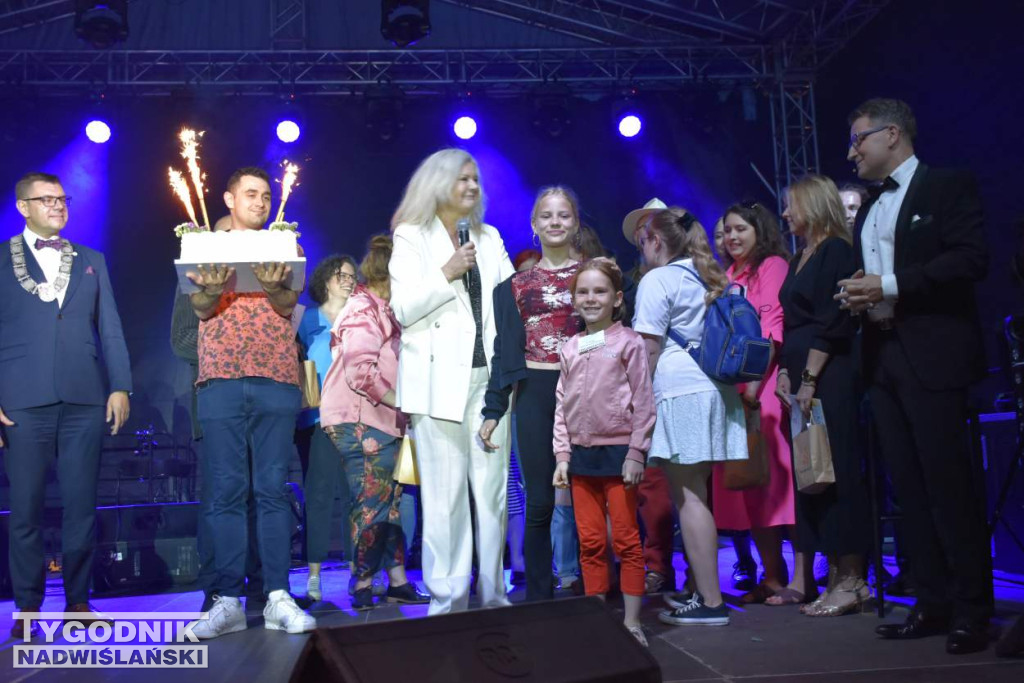 Gala 20. Festiwalu Filmów-Spotkań NieZwykłych