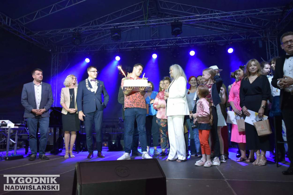Gala 20. Festiwalu Filmów-Spotkań NieZwykłych