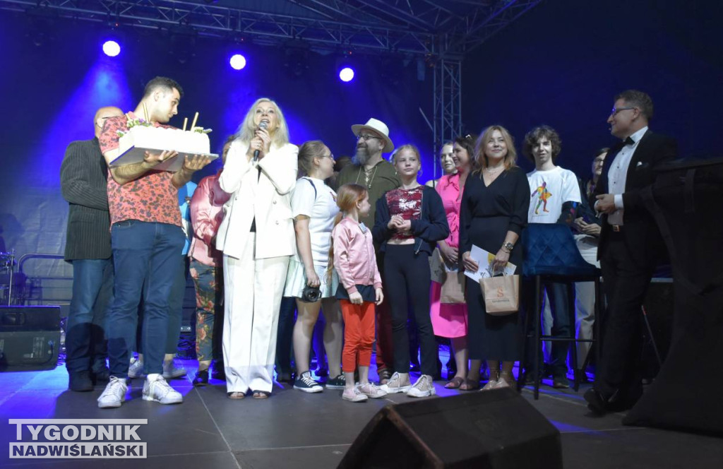 Gala 20. Festiwalu Filmów-Spotkań NieZwykłych