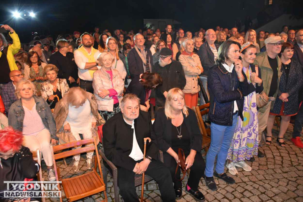 Gala 20. Festiwalu Filmów-Spotkań NieZwykłych