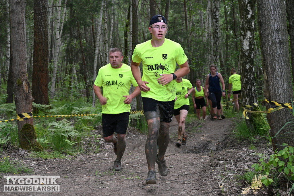 Bieg dorosłych Run Fit 2023
