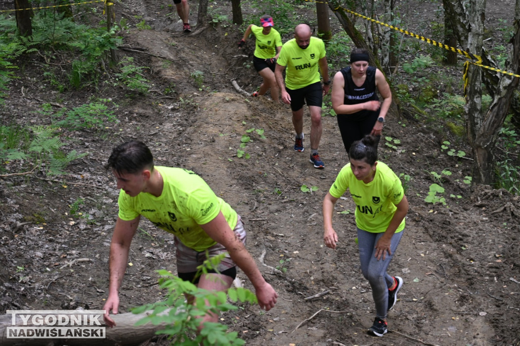 Bieg dorosłych Run Fit 2023