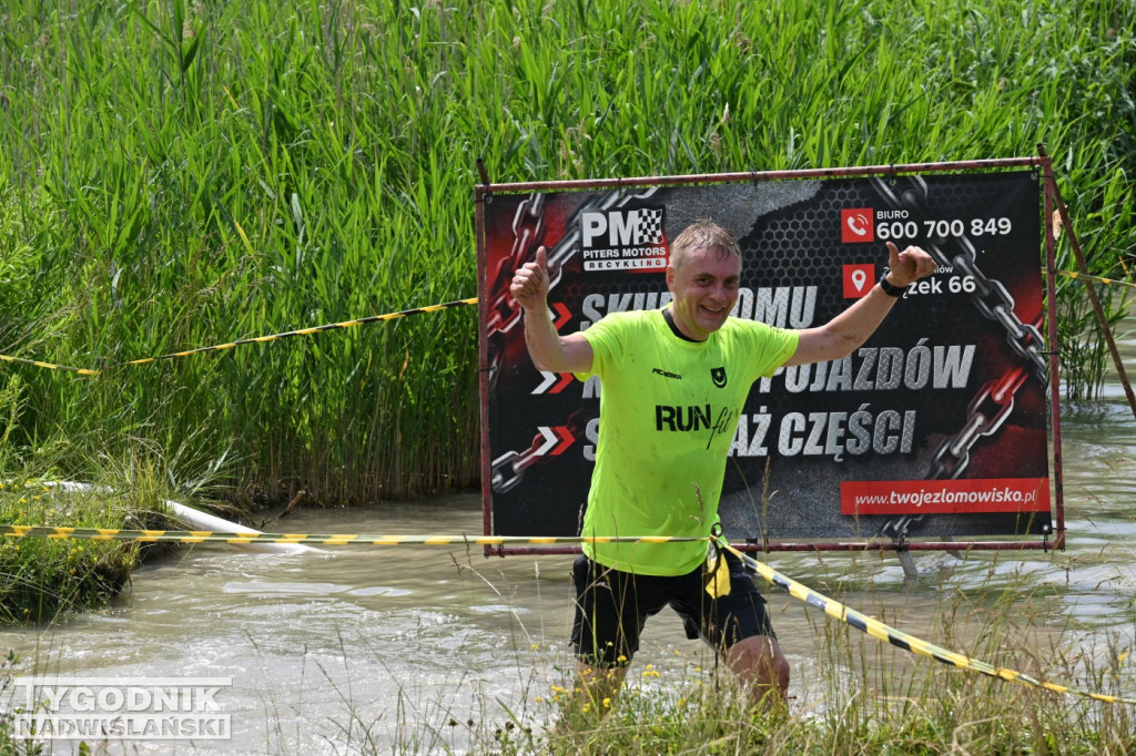 Bieg dorosłych Run Fit 2023