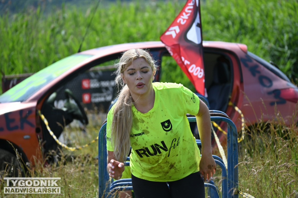 Bieg dorosłych Run Fit 2023