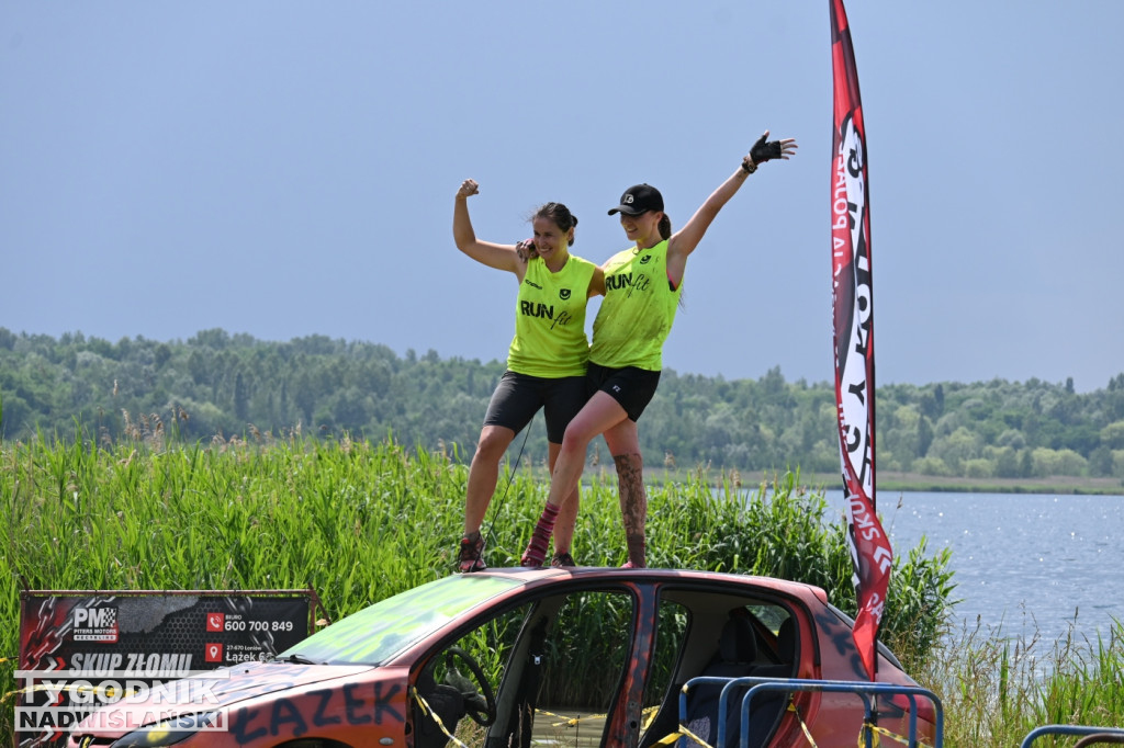 Bieg dorosłych Run Fit 2023