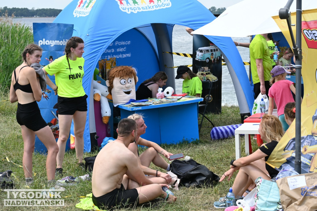 Bieg dorosłych Run Fit 2023