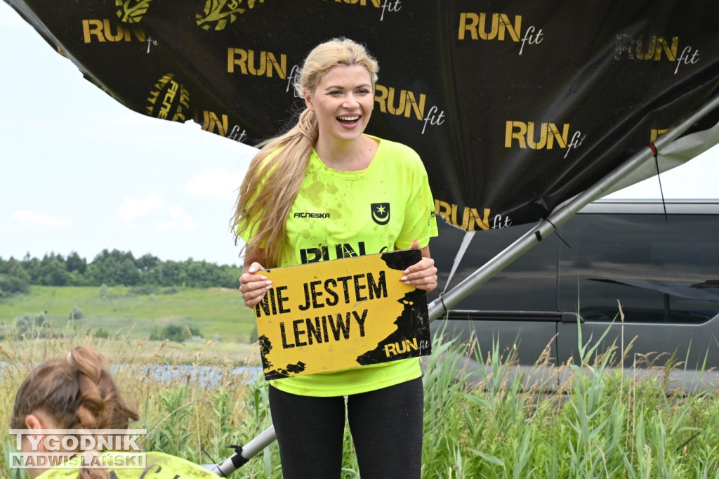 Bieg dorosłych Run Fit 2023