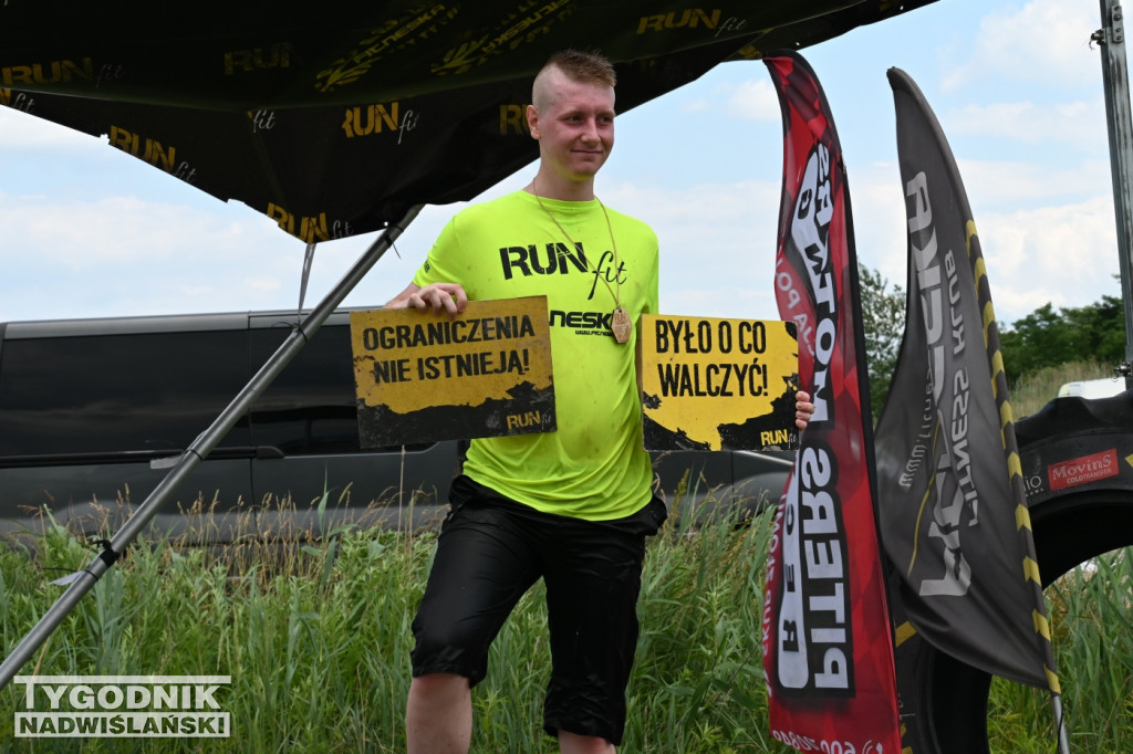 Bieg dorosłych Run Fit 2023