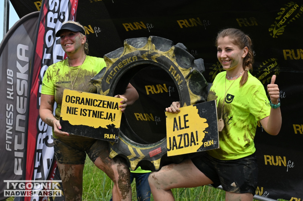 Bieg dorosłych Run Fit 2023