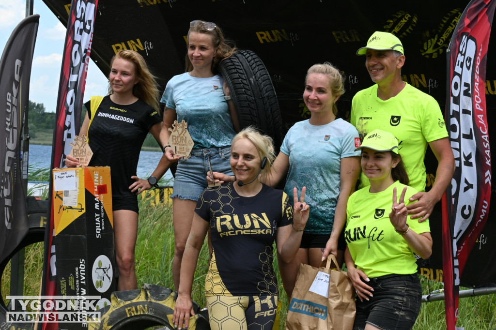 Bieg dorosłych Run Fit 2023