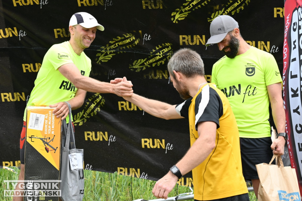 Bieg dorosłych Run Fit 2023