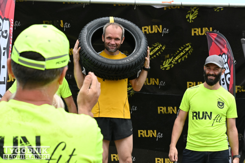 Bieg dorosłych Run Fit 2023
