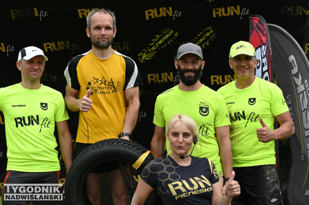 Bieg dorosłych Run Fit 2023