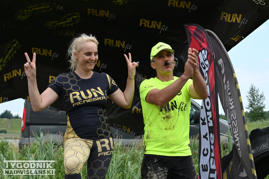 Bieg dorosłych Run Fit 2023