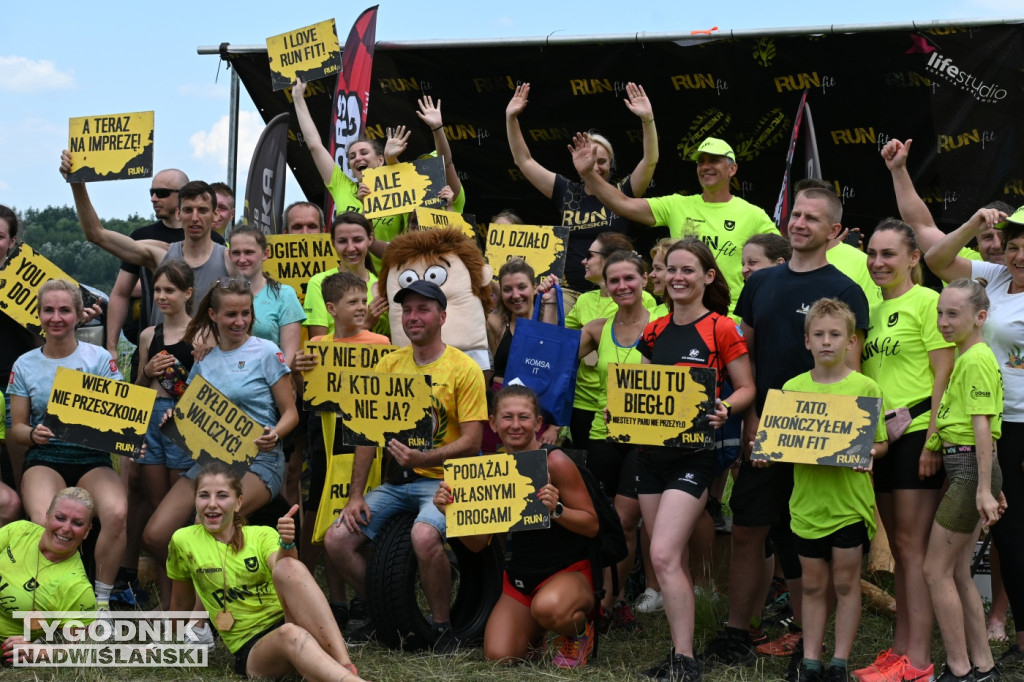 Bieg dorosłych Run Fit 2023