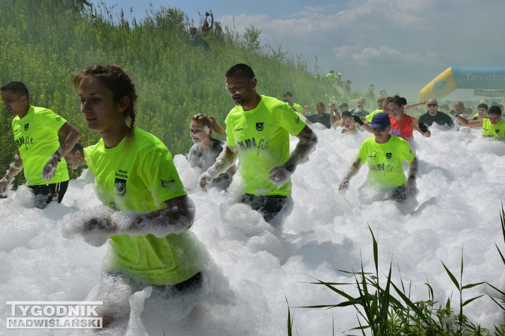 Bieg dorosłych Run Fit 2023