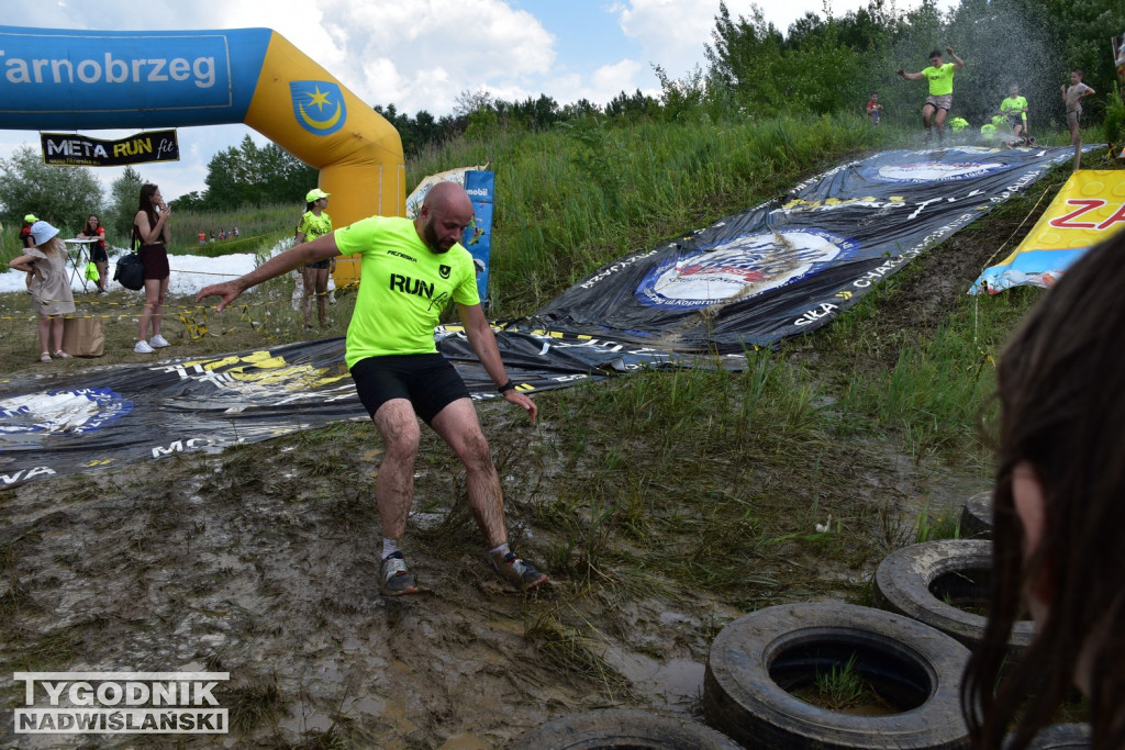 Bieg dorosłych Run Fit 2023