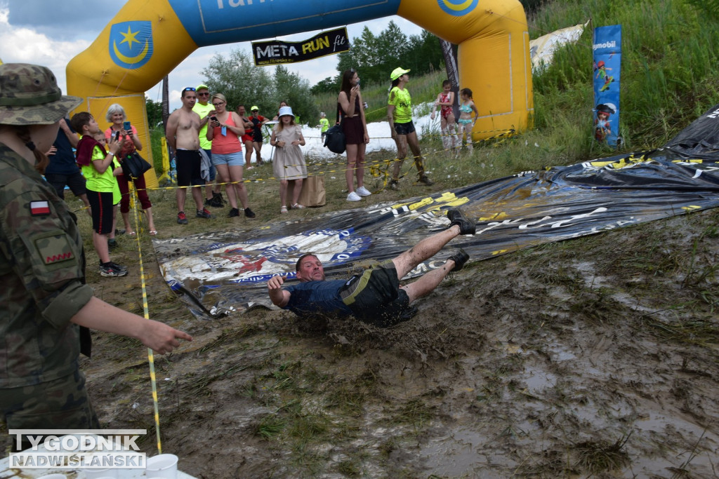 Bieg dorosłych Run Fit 2023