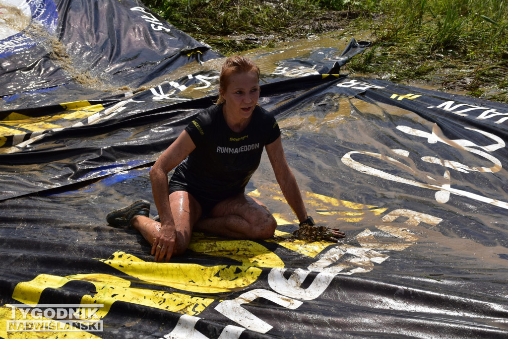 Bieg dorosłych Run Fit 2023