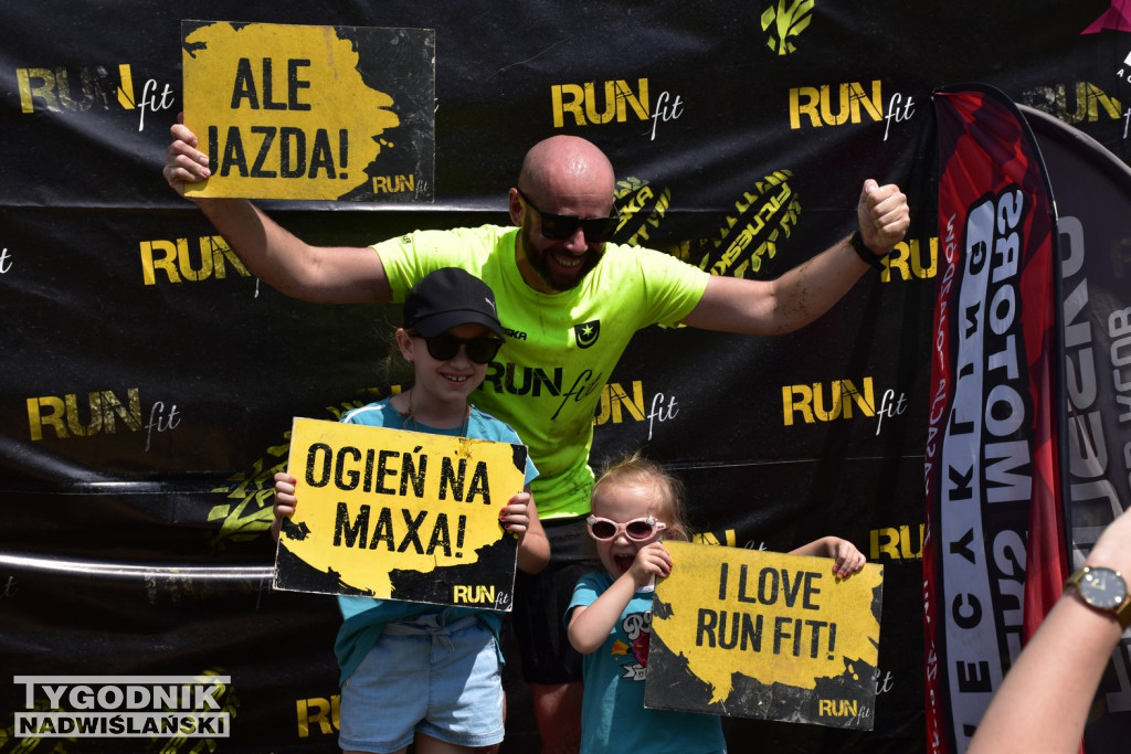 Bieg dorosłych Run Fit 2023