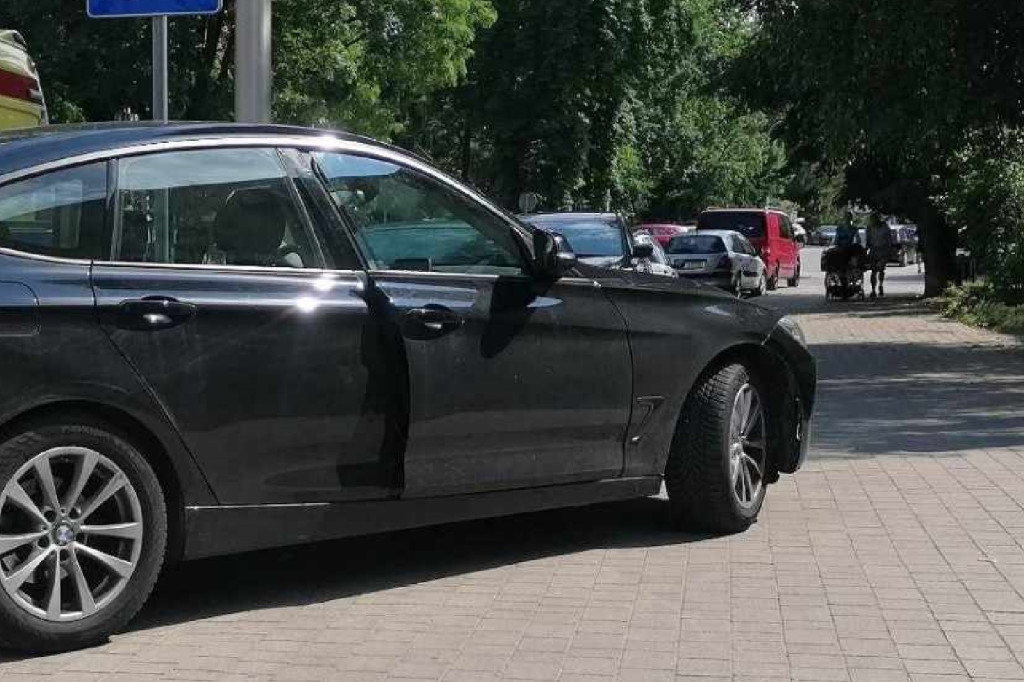 Potrącenie 12-latka w Tarnobrzegu