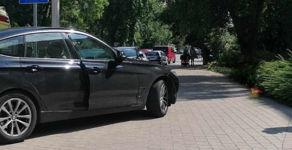 Potrącenie 12-latka w Tarnobrzegu