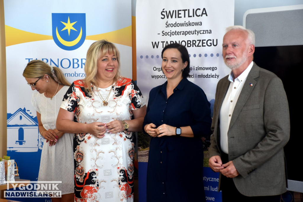 Rozstrzygnięcie konkursu 
