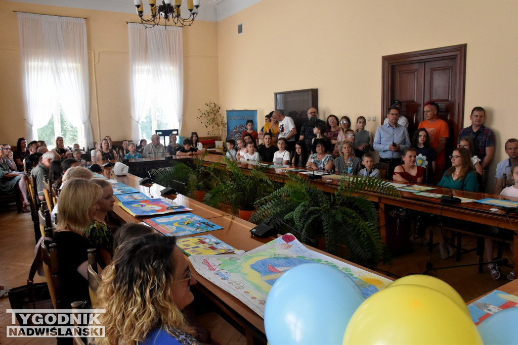 Rozstrzygnięcie konkursu 