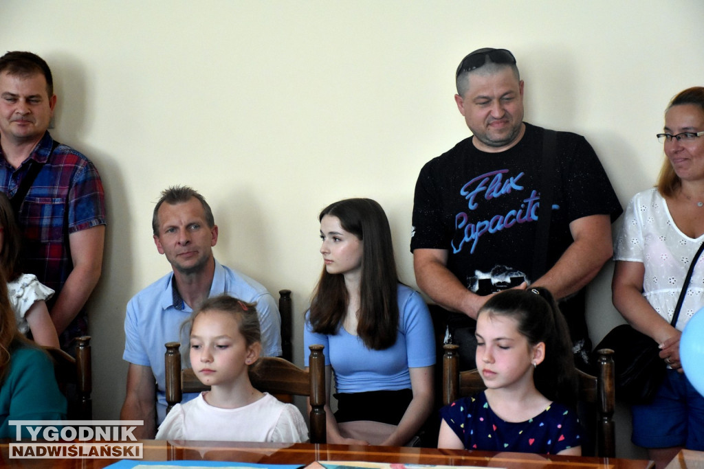 Rozstrzygnięcie konkursu 