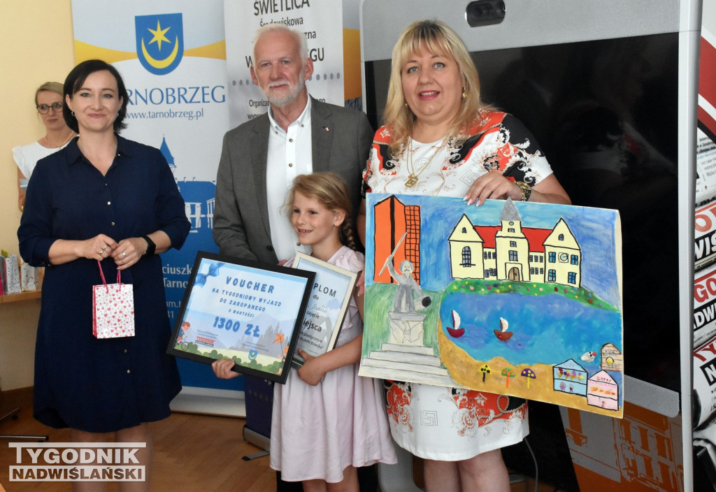 Rozstrzygnięcie konkursu 