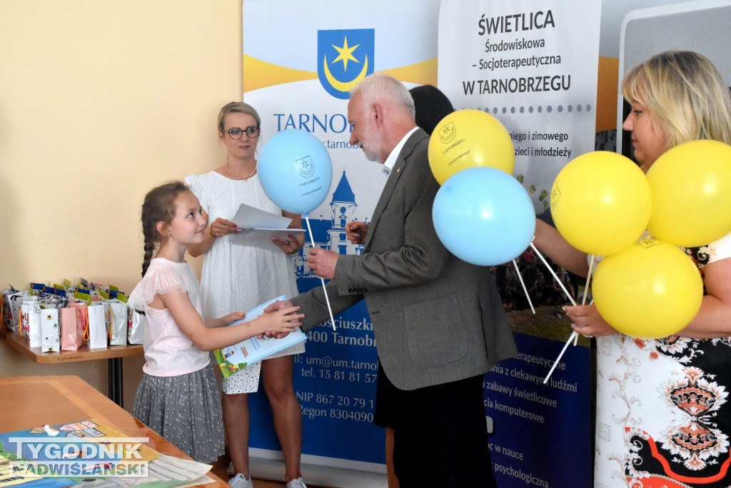 Rozstrzygnięcie konkursu 