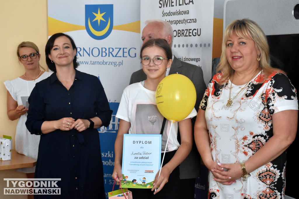 Rozstrzygnięcie konkursu 