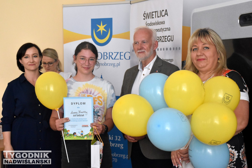 Rozstrzygnięcie konkursu 