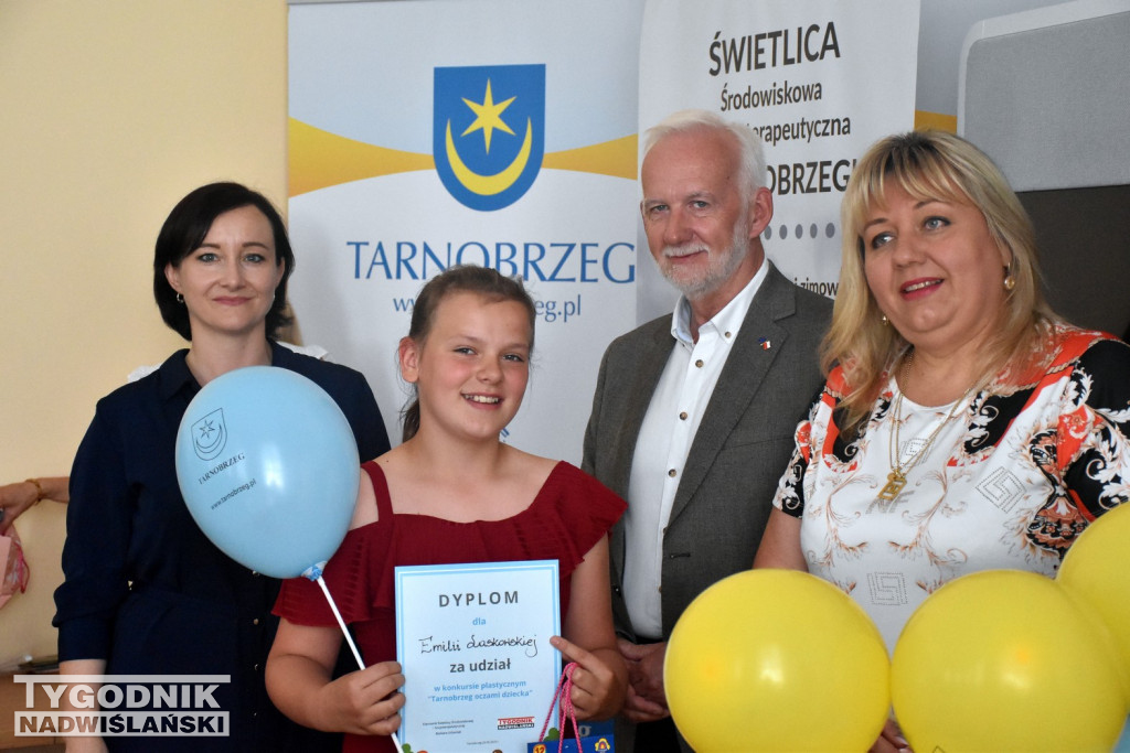 Rozstrzygnięcie konkursu 