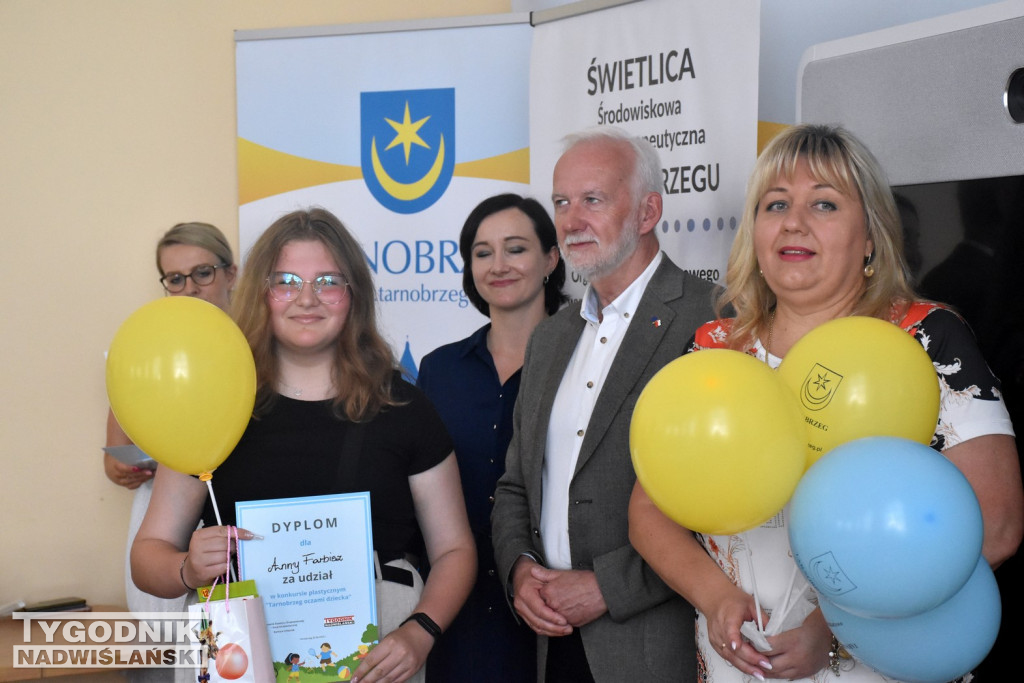 Rozstrzygnięcie konkursu 