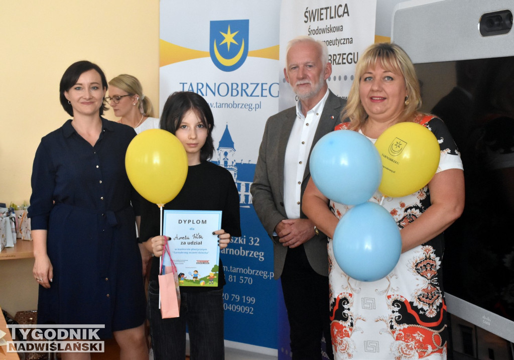 Rozstrzygnięcie konkursu 