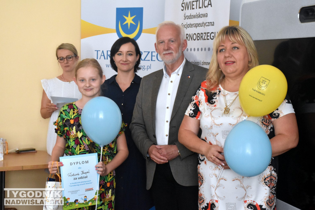 Rozstrzygnięcie konkursu 
